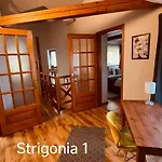 Strigonia Apartment