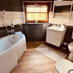 Apartment Strigonia