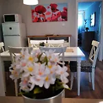 Strigonia 公寓 艾斯特根