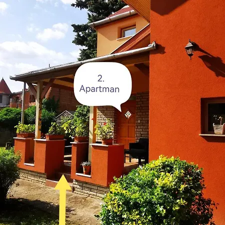 Apartament Strigonia *