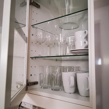 Apartment Strigonia Esztergom