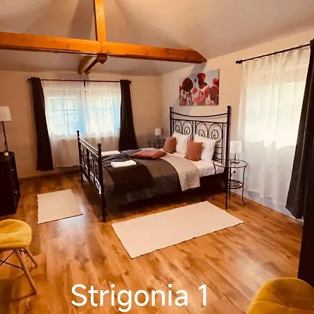 Strigonia
