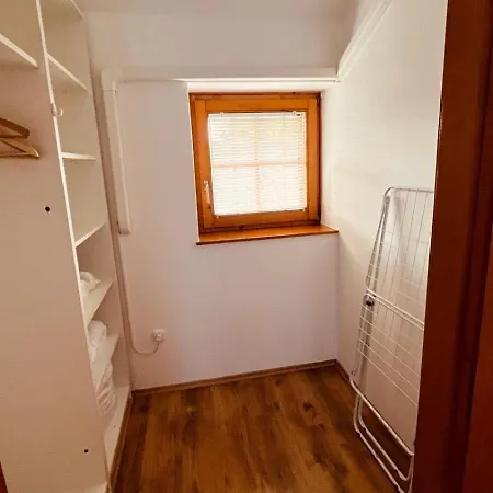 Strigonia Appartement *