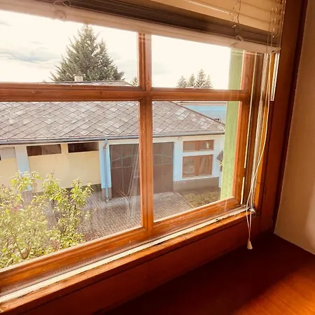 Strigonia Apartmán Ostřihom