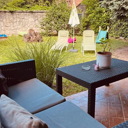 Strigonia Apartament