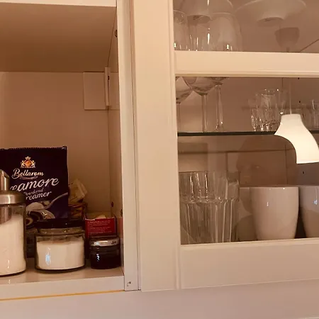 Strigonia Apartmán Ostřihom