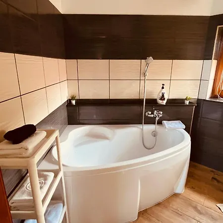 Strigonia Apartament