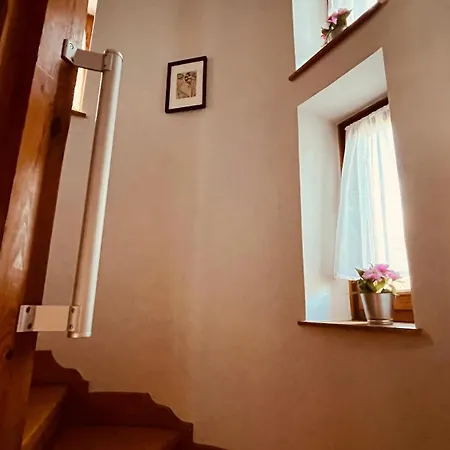 Apartament Strigonia Strigoniu