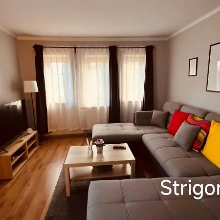Strigonia