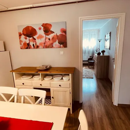 Strigonia Appartement