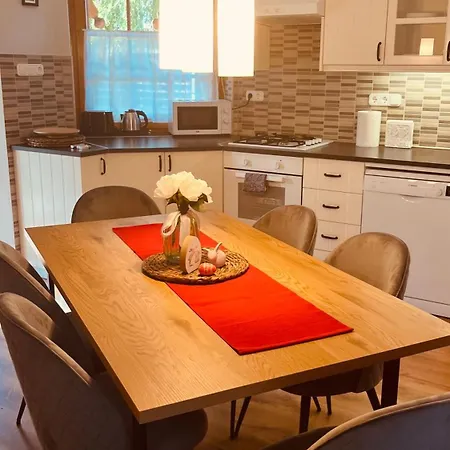 Strigonia Appartement