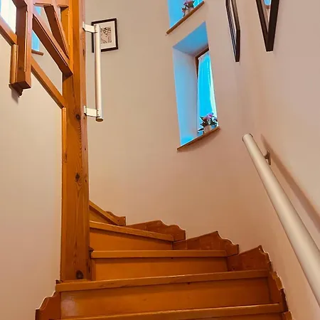 Appartement Strigonia