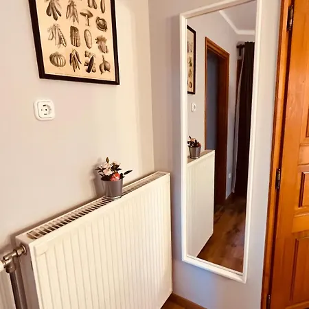 Apartment Strigonia Esztergom