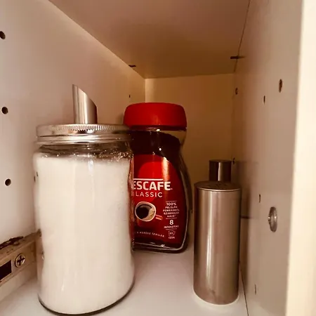 Strigonia Appartement