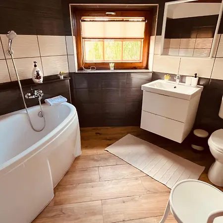 Apartament Strigonia