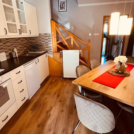Strigonia Apartament