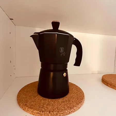 Appartement Strigonia Esztergom