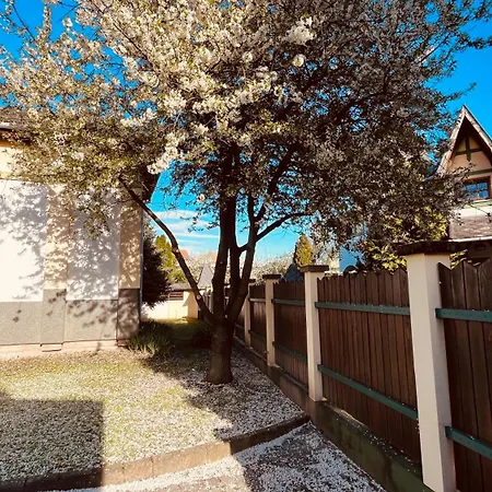 Strigonia * Esztergom