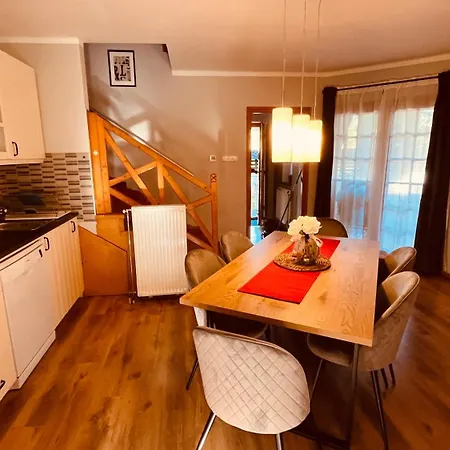 Apartment Strigonia