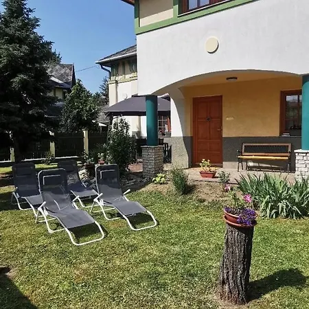 Strigonia * Esztergom