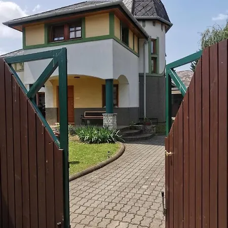 Strigonia * Esztergom