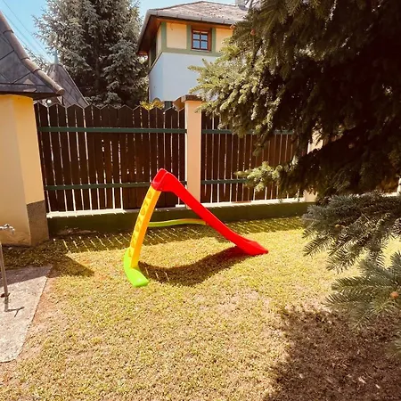 Appartement Strigonia