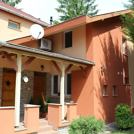 Strigonia * Ostřihom