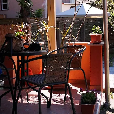 Strigonia Apartmán Ostřihom