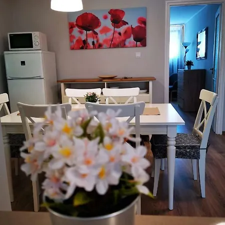 Strigonia Apartmán Ostřihom