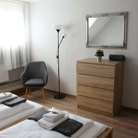 Strigonia Apartmán *