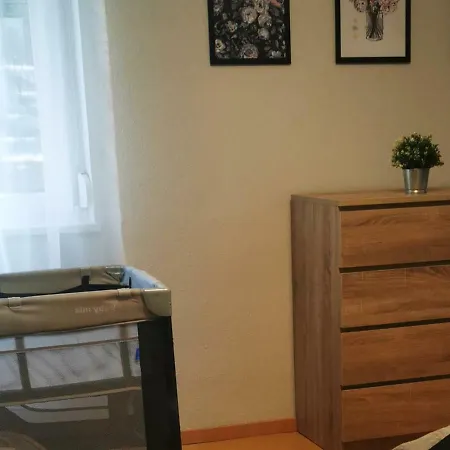 Apartmán Strigonia Ostřihom