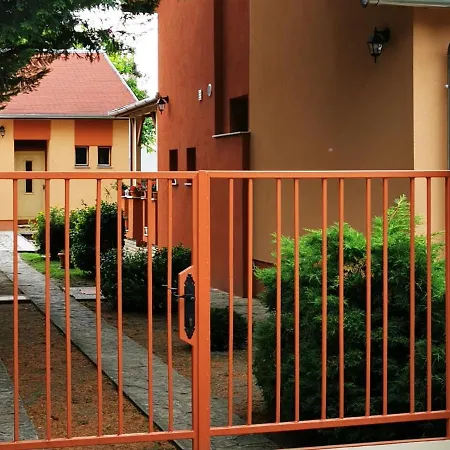 Apartmán Strigonia *