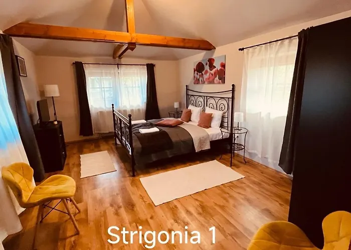 Strigonia