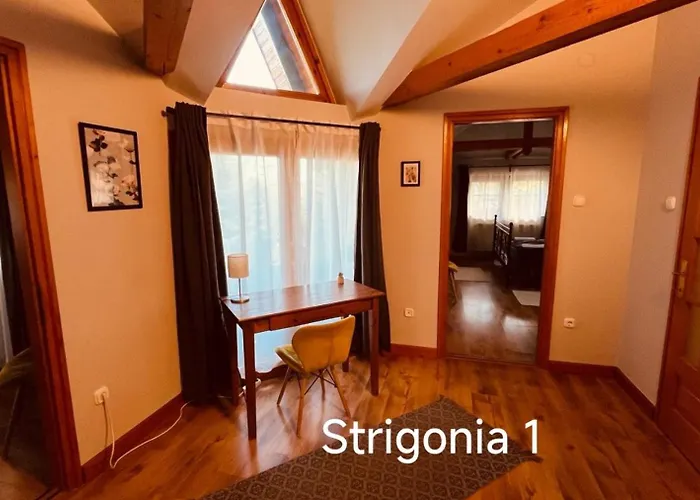 Strigonia Appartamento