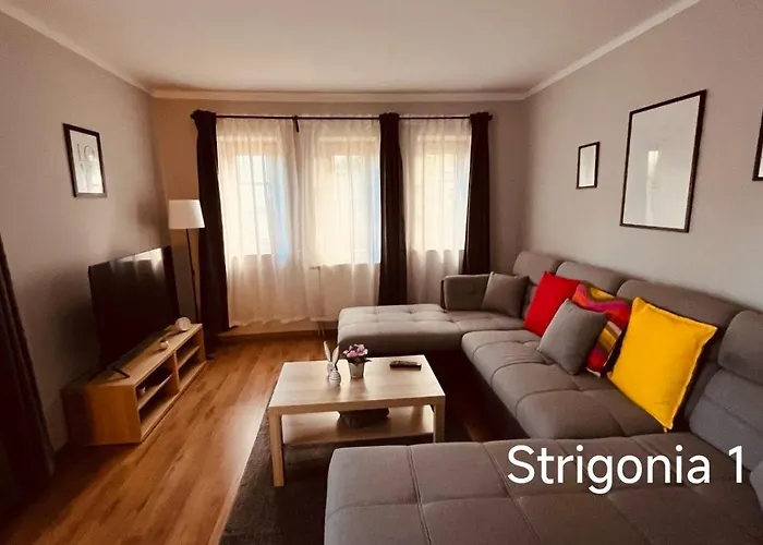 Strigonia